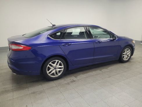 Used 2016 Ford Fusion SE image 10