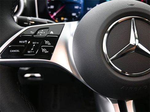 New 2026 Mercedes-Benz C 300 Sedan image 2