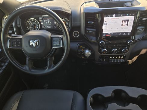 Used 2022 RAM 2500 Power Wagon w/ Level 1 Equipment Group image 28