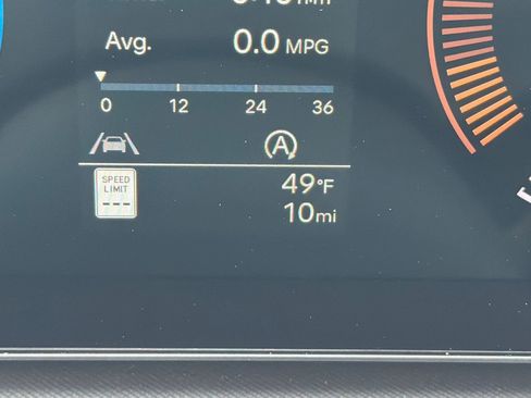 New 2026 Hyundai Santa Fe SE image 37