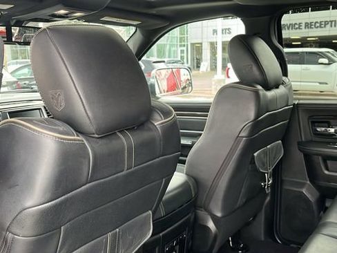 Used 2017 RAM 2500 Limited AWD/4WD image 20