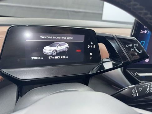 Used 2021 Volkswagen ID.4 Pro S image 17