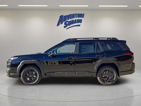Certified 2026 Subaru Outback Limited AWD/4WD image 6