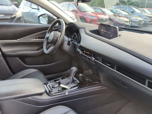 Certified 2024 MAZDA CX-30 AWD 2.5 S w/ Select Sport Pkg image 8