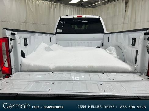 New 2026 Ford F450 XL w/ XL Driver Assist Package image 27