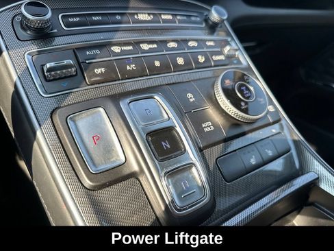 Used 2023 Hyundai Santa Fe SEL w/ Premium Package AWD/4WD image 18