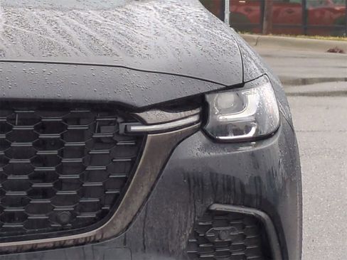 New 2026 MAZDA CX-70 3.3 Turbo w/ Premium Package image 10