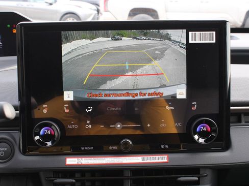 New 2026 Toyota bZ image 13