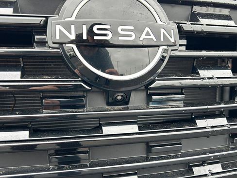 New 2026 Nissan Rogue SV image 13