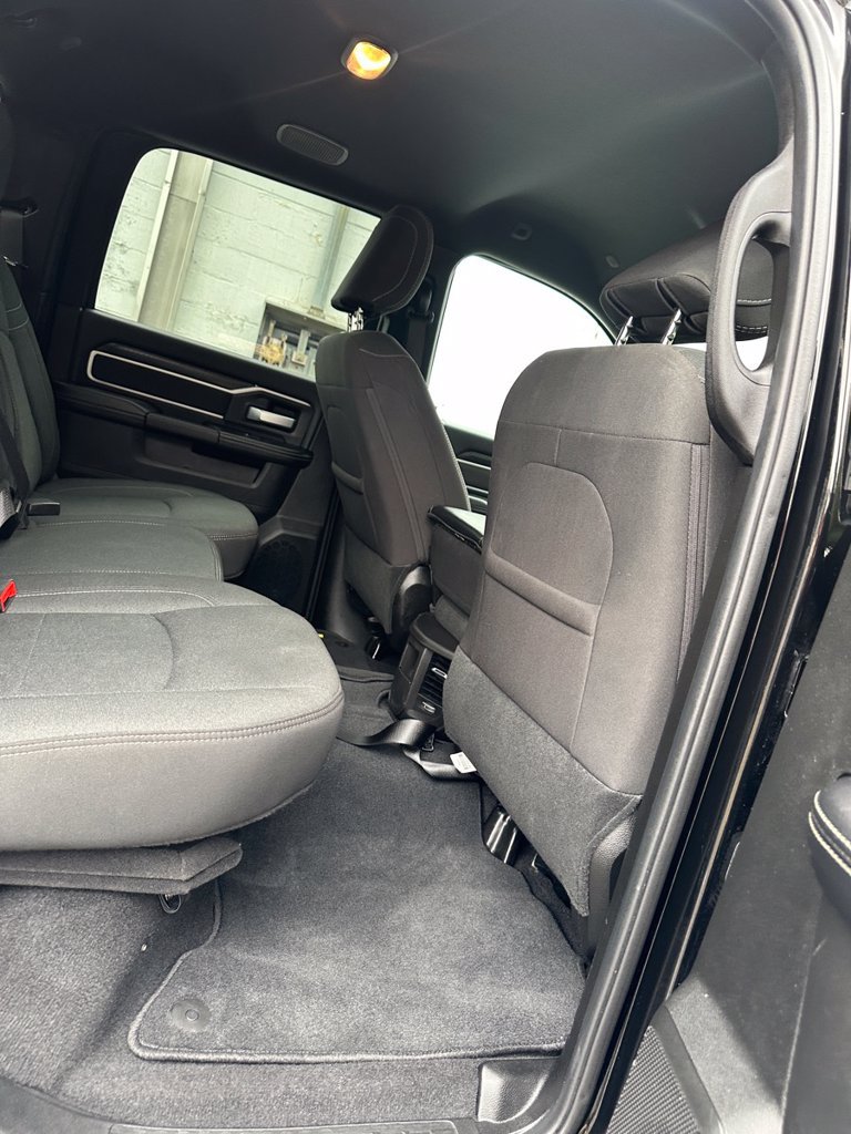 Used 2026 RAM 2500 Big Horn AWD/4WD image 35