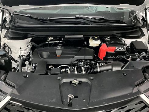 New 2026 Acura RDX SH-AWD w/ Advance Package image 9