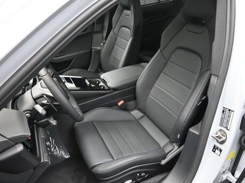 New 2026 Porsche Panamera 4S AWD/4WD image 9