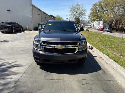Used 2018 Chevrolet Tahoe 4WD image 5