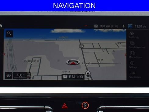 Used 2021 BMW M4 Coupe w/ Executive Package image 5