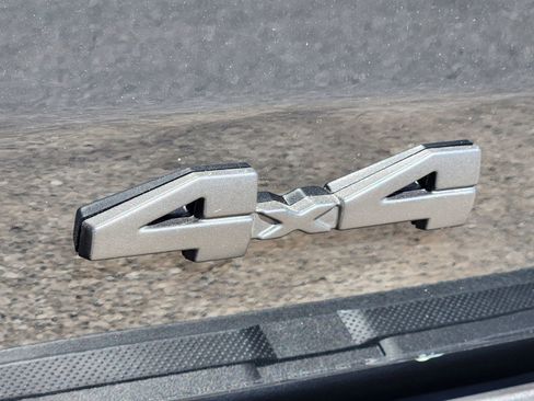 New 2025 Toyota Tacoma SR5 w/ Blackout Package (GST) image 12