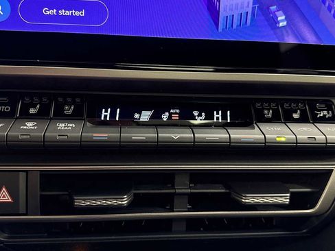 New 2026 Toyota Camry XSE image 21