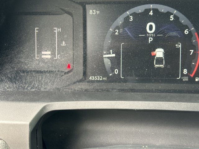 Certified 2024 Toyota Tacoma SR5 RWD image 15