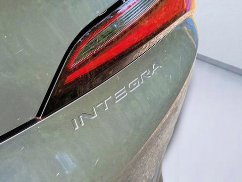 Used 2025 Acura Integra FWD image 5