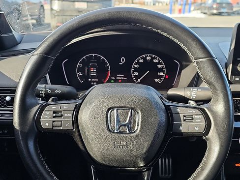 Used 2023 Honda Civic Sport image 18