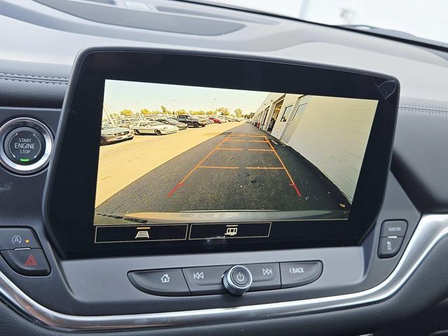 New 2026 Chevrolet Blazer LT w/ Convenience Package AWD/4WD image 22