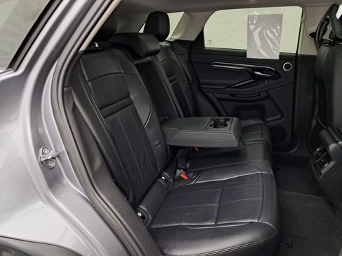 Used 2021 Land Rover Range Rover Evoque S image 36
