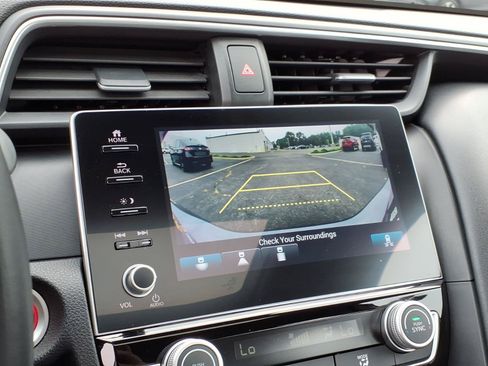 Used 2022 Honda Insight Touring image 18