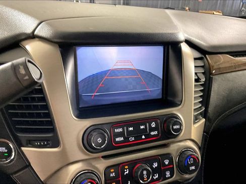 Used 2016 GMC Yukon Denali w/ Open Road Package AWD/4WD image 22