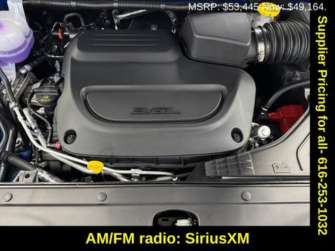 New 2026 Chrysler Pacifica Select image 6