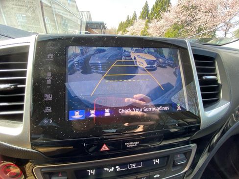 Used 2017 Honda Pilot Elite image 23