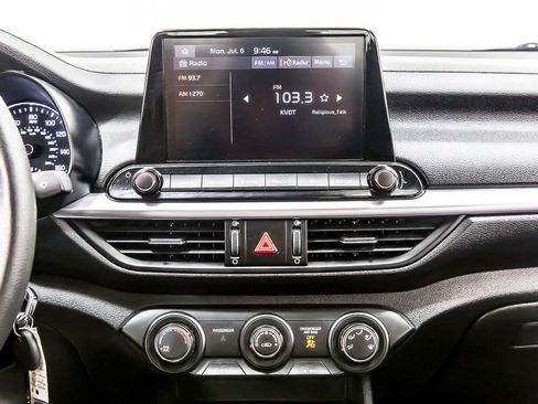 Used 2024 Kia Forte LXS FWD image 18