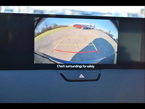 Used 2025 MAZDA CX-90 3.3 Turbo w/ Preferred Package image 29