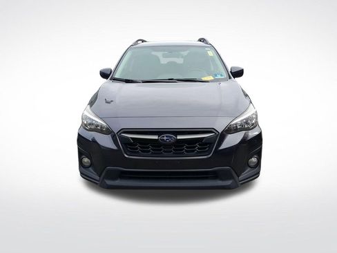 Used 2018 Subaru Crosstrek 2.0i Premium AWD/4WD image 2