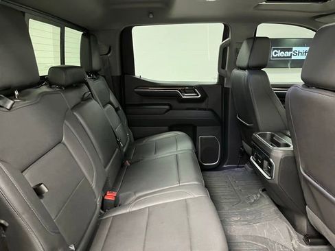 Used 2023 GMC Sierra 1500 Elevation w/ Elevation Premium Package AWD/4WD image 53