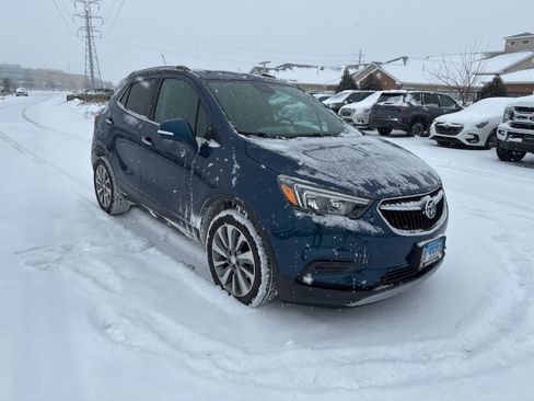 Used 2019 Buick Encore Preferred image 6