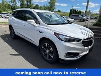 Used 2020 Buick Enclave Essence w/ Sport Touring Edition