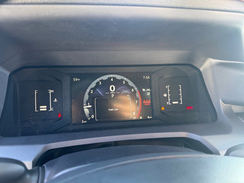 New 2026 Toyota Tacoma SR5 image 44