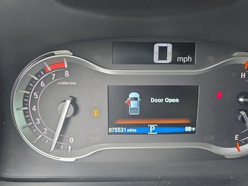 Used 2022 Honda Ridgeline Sport image 14