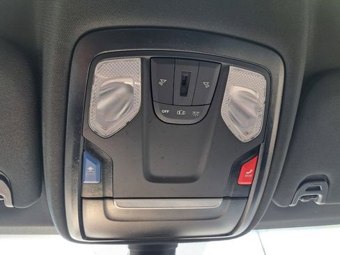 Used 2024 RAM 3500 Big Horn AWD/4WD image 16