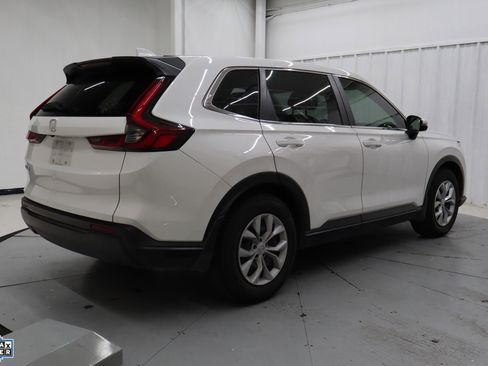 Used 2024 Honda CR-V LX image 4