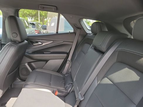 Used 2024 Chevrolet Blazer EV LT AWD/4WD image 7