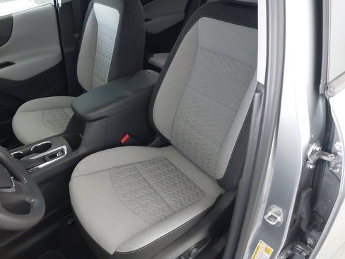 Used 2023 Chevrolet Equinox LS w/ LS Convenience Package image 23