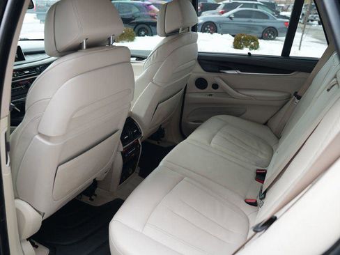 Used 2014 BMW X5 xDrive50i image 45
