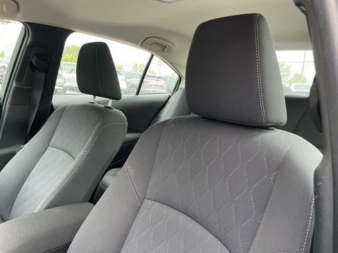 Used 2024 Toyota Corolla LE FWD image 23