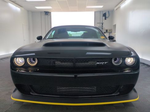 Used 2018 Dodge Challenger SRT Demon RWD image 6