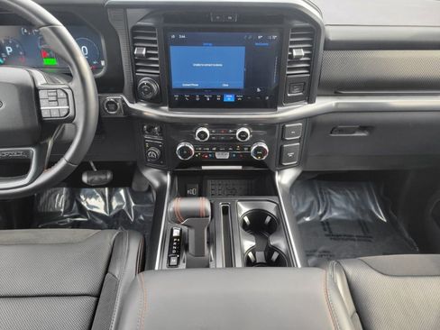 Used 2025 Ford F150 Raptor AWD/4WD image 13