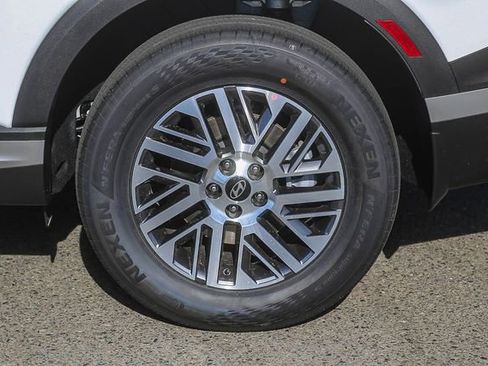 New 2026 Hyundai Palisade SEL FWD image 12
