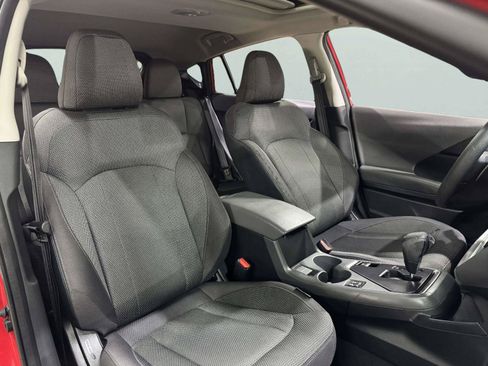 Used 2024 Subaru Crosstrek 2.0i Premium AWD/4WD image 55