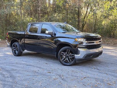 Used 2021 Chevrolet Silverado 1500 LT