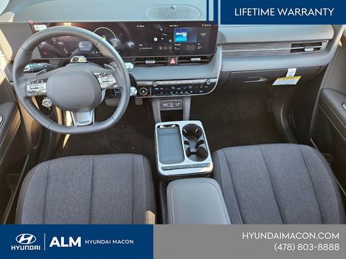 New 2026 Hyundai Ioniq 5 SE RWD image 10