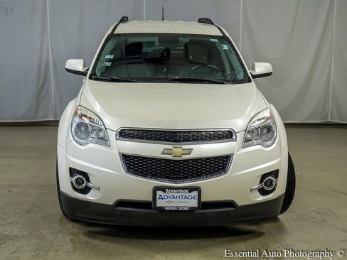 Used 2013 Chevrolet Equinox LT image 5